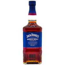  Jack Daniel's American Single Malt whiskey (1L / 45%) whisky
