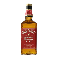  Jack Daniel's Tennessee Fire whiskey DRS (0,7L / 35%) whisky