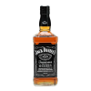  Jack Daniel's whiskey DRS (1L / 40%)