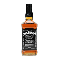  Jack Daniel's whiskey DRS (1L / 40%) whisky
