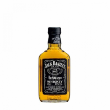Jack Daniels 0,2 Tennessee whiskey [40%] whisky