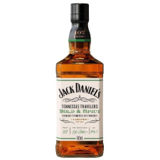  Jack Daniels Bold &amp; Spicy Tennessee Travelers Limited Edt. 53,5% whisky