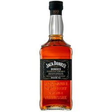  Jack Daniels Bonded Bottled in Bond 100 Proof 0,7l 50% whisky