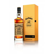 Jack Daniels - Gold 27 0.70l Tennessee whiskey [40%] whisky