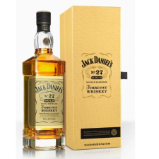  Jack Daniels GOLD No.27 40% dd 0,7l whisky