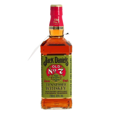  Jack Daniels No.7 Legacy 1. 0,7l 43% whisky