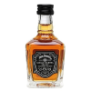  Jack Daniels Single B. mini 1 TÁLCA (6db * 0,05) 45%