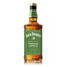 Jack Daniels - Tennessee Apple 0.70l [35%] whisky