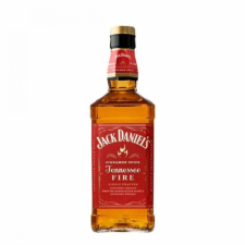 Jack Daniels - Tennessee Fire 0,5l Whiskey [35%] whisky