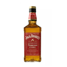  Jack Daniels - Tennessee Fire 0,7 Whiskey [35%] whisky