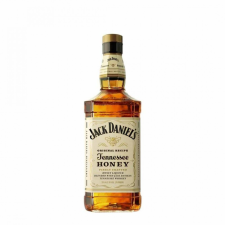 Jack Daniels - Tennessee Honey 1l [35%] whisky