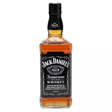  Jack Daniels Tennessee Whiskey 0,7l 40% whisky