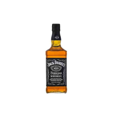 Jack Daniels whiskey 0,05l 40% PET mini whisky
