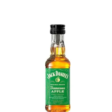Jack Daniels Whisky Apple Tennessee 0,05l whisky