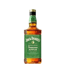  Jack Daniels Whisky Apple Tennessee 0,5l whisky