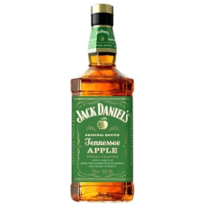  Jack Daniels Whisky Apple Tennessee 0,7l whisky
