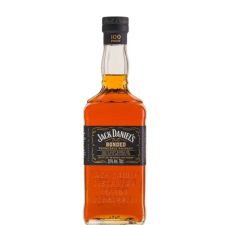  Jack Daniels Whisky Bonded Tennessee 0,7l whisky