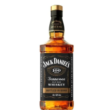 Jack Daniels Whisky Bottled-In-Bond 100 Proof Tennessee 1l whisky