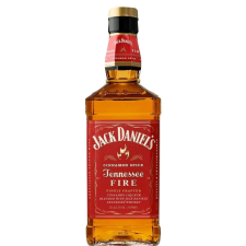  Jack Daniels Whisky Fire Cinnamon Spice Tennessee 1l whisky