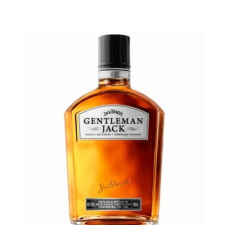  Jack Daniels Whisky Gentleman Jack Tennessee 0,35l whisky
