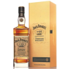  Jack Daniels Whisky No. 27 Gold Double Barreled Tennessee 0,7l DD.