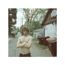 Jack Harlow - Jackman. (Coloured Vinyl) (Vinyl LP (nagylemez)) rap / hip-hop