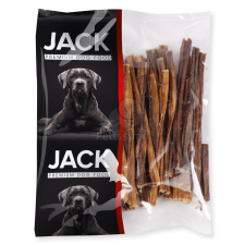 Jack Jack marhabél 100 g jutalomfalat kutyáknak