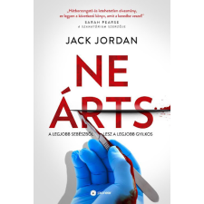 Jack Jordan - Ne árts regény