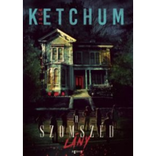 Jack Ketchum A szomszéd lány irodalom