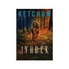  Jack Ketchum - Ivadék regény