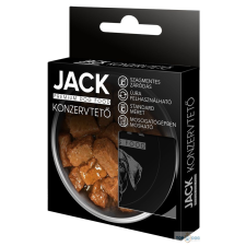 Jack konzervtető nagy 1db kutyaeledel