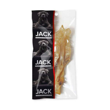  Jack nyúlfül 6 db jutalomfalat kutyáknak