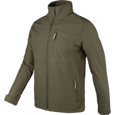 Jack Pyke Bleasdale Softshell kabát zöld S férfi kabát, dzseki