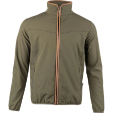 Jack Pyke County Softshell kabát zöld XXXL férfi kabát, dzseki