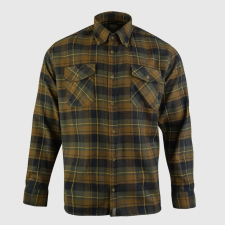 Jack Pyke Flannel ing barna XL férfi ing