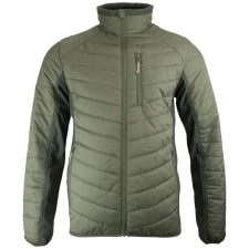 Jack Pyke Hybrid kabát zöld XXXL férfi kabát, dzseki