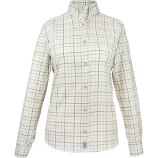 Jack Pyke Ladies Countryman kockás ing barna M