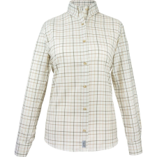 Jack Pyke Ladies Countryman kockás női ing barna XS (8) blúz