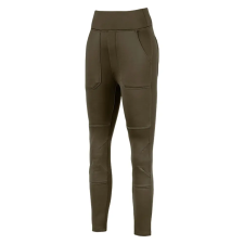 Jack Pyke Ladies Utility Leggings női nadrág barna XL vadász és íjász felszerelés
