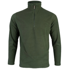 Jack Pyke Lightweight thermo pulóver zöld M férfi pulóver, kardigán