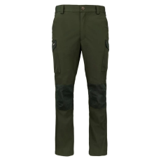 Jack Pyke Softshell nadrág zöld M