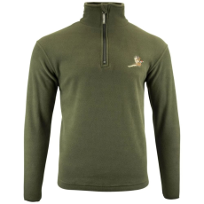 Jack Pyke Thermo pulóver fácán mintával S