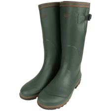 Jack Pyke Wellie csizma Shires zöld 42 (8) vadász és íjász felszerelés