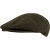 Jack Pyke Wool Blend lapos sapka sötét olívazöld 59