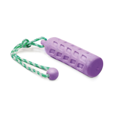 Jack Record Summer úszó kutyajáték lila 18 cm játék kutyáknak