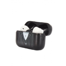 Jack Skellington Buds Pro vezeték nélküli Bluetooth fülhallgató és telefontartó fülhallgató, fejhallgató tok