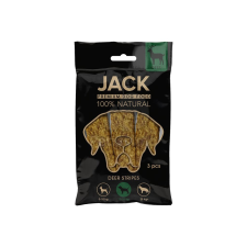  Jack szarvas szeletek 3 db jutalomfalat kutyáknak