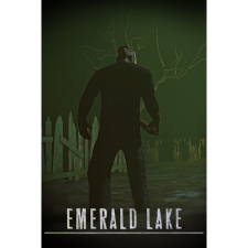 Jack Twin Emerald Lake (PC - Steam elektronikus játék licensz) videójáték