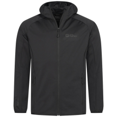 Jack Wolfskin Férfi Perfect Jacket Fekete Szín: Fekete, M