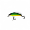  Jackall Chubby Minnow 35 mat tiger (08), wobbler